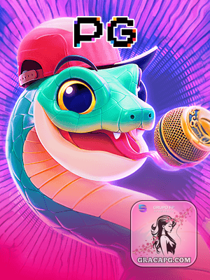 Variedade de slots GRACAPG