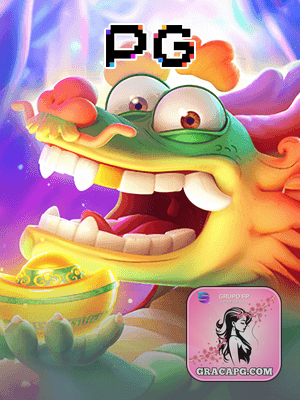 Jackpots GRACAPG