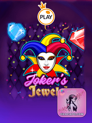 Slots desktop GRACAPG