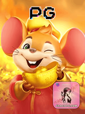 Fortune Ox - slot PG Soft na GRACAPG